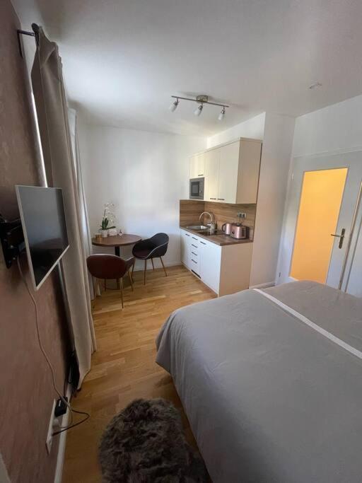 Apartament Aloha